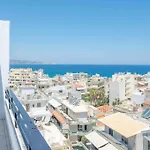 Lions Square Apartment Heraklion