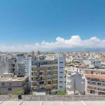 Lions Square Apartment Heraklion