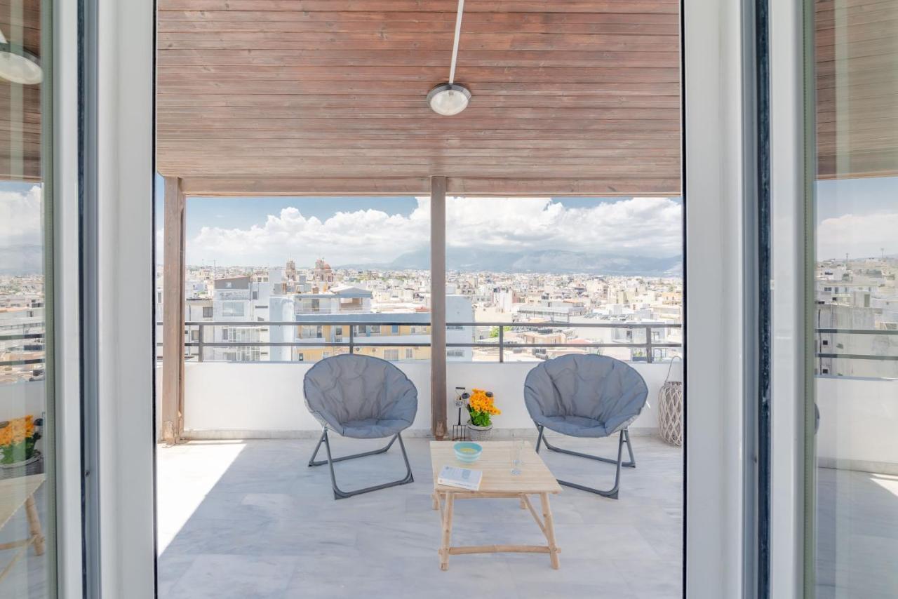 Lions Square Appartement *