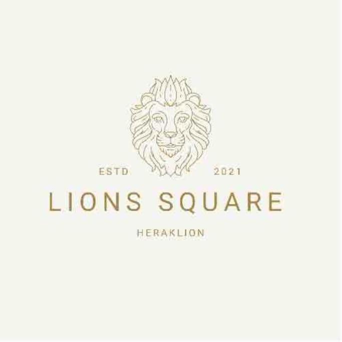 Appartement Lions Square