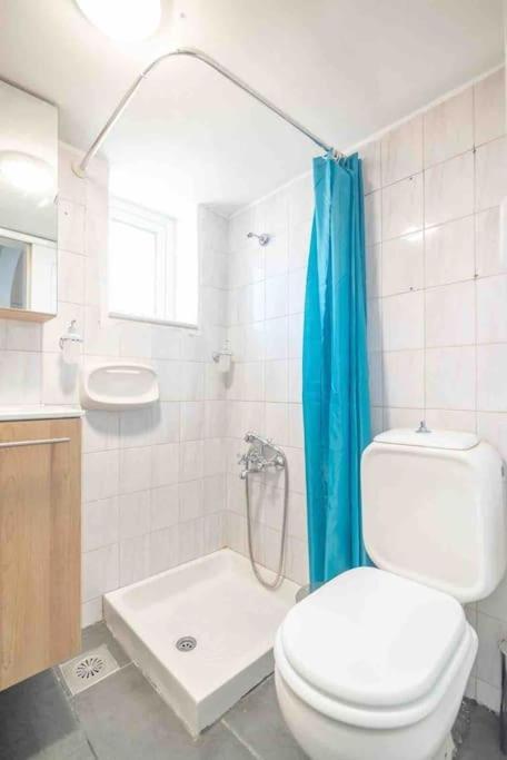 Penthouse In Centre With Seaview * Heraklion (Crete)