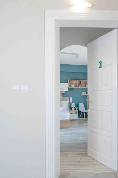 Appartement Lions Square *
