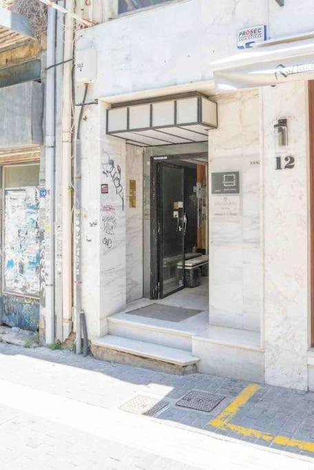 Apartamento Penthouse In Centre With Seaview