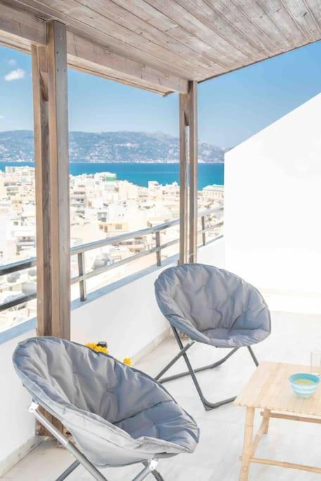 Lions Square Appartement