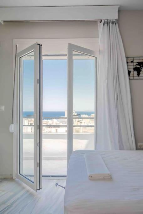 Appartement Lions Square Héraklion