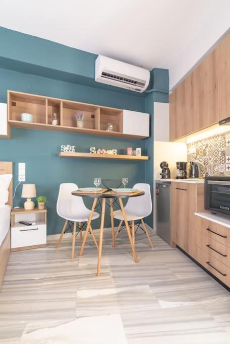 Lions Square Appartement *