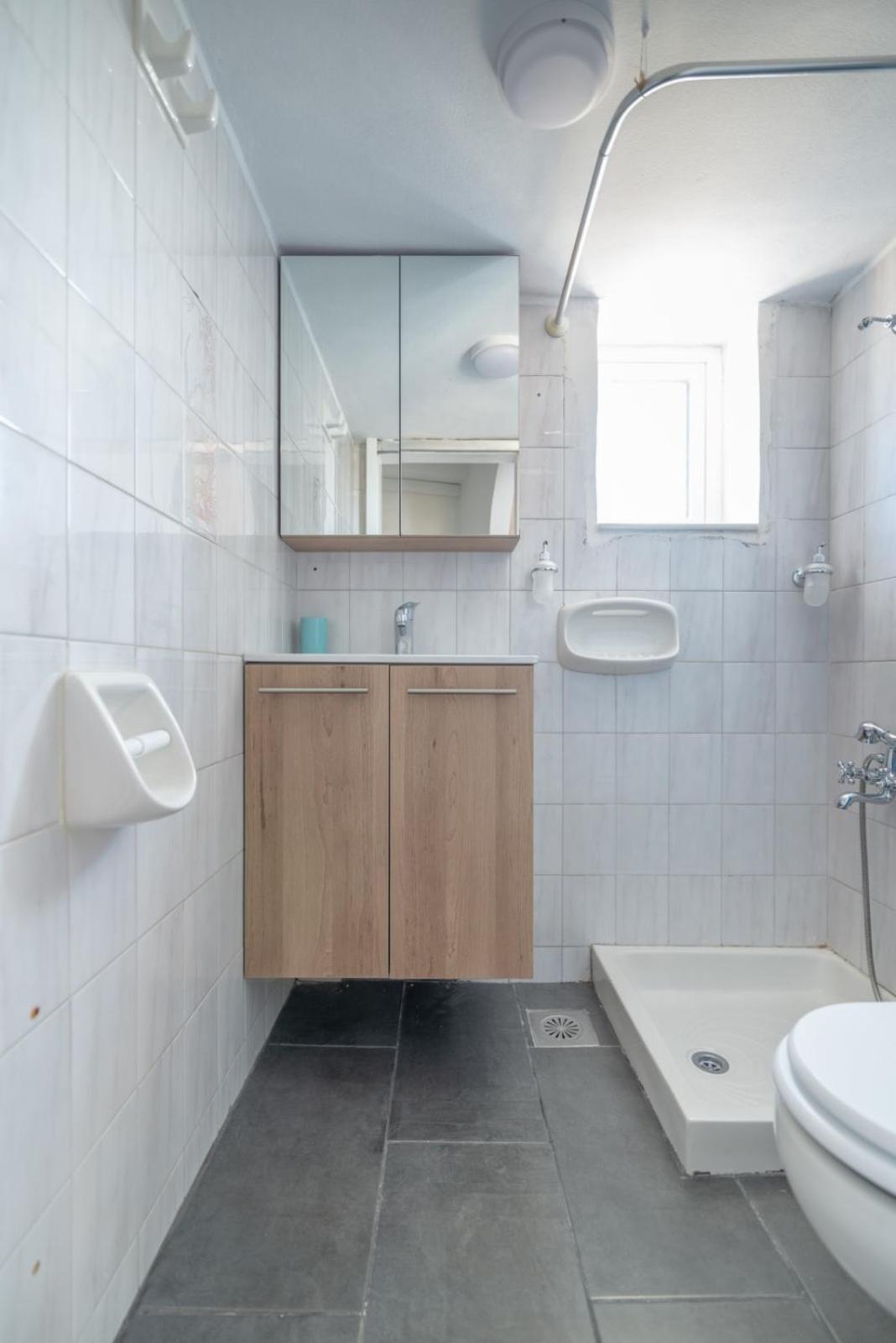 Appartement Lions Square *
